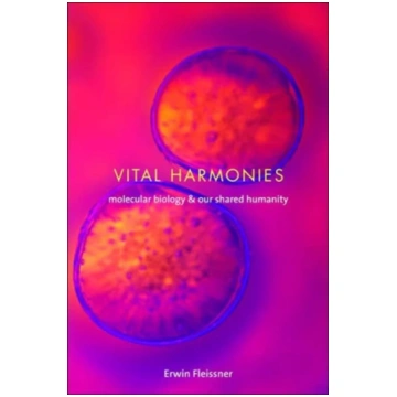 Vital Harmonies Erwin Fleissner