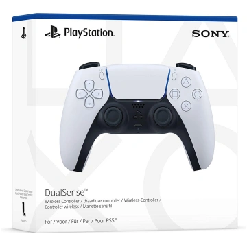 Sony PlayStation DualSense bezvada kontrolieris (P