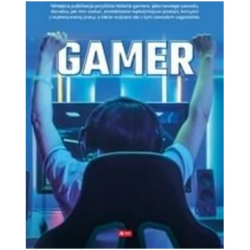 Dragon Gamer 363673