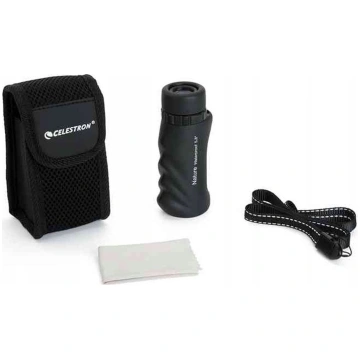 Celestron Nature 10x25 monocular BaK-4 ( 005023471