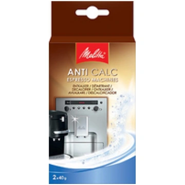 Melitta Anticalc Espresso Machines ( 178582 94747 