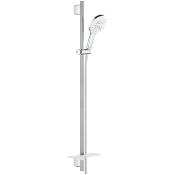 Grohe Dušas komplekts RAINSHOWER SMARTACTIVE 130, 