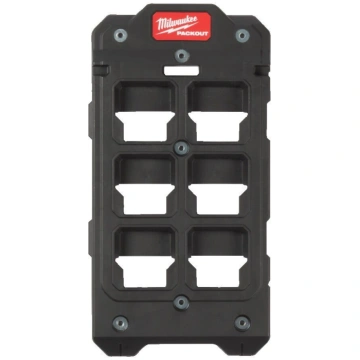 PACKOUT™ montāžas plāksnes Milwaukee