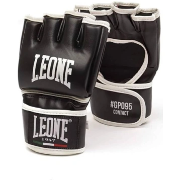 LEONE 1947, Kontakt MMA-Handschuhe, Unisex-Erwachs