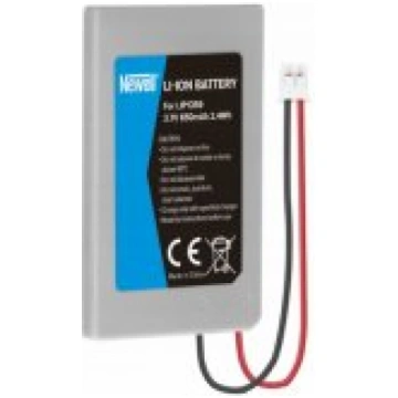 Cameron Sino Battery Replacement LIP1359 DualShock