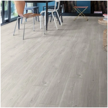 Quick-Step BLOOM vinila grīda - izturīgs un kluss 