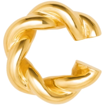 Monet ear cuff ZAGALO