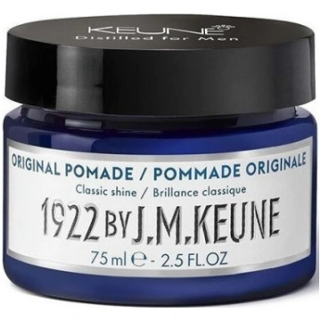 KEUNE 1922 Matte Measure - veidošanas gēls īsiem u