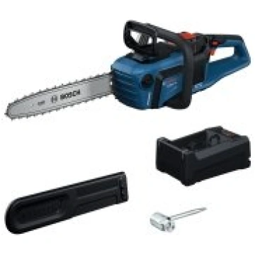 Bosch GKE 18V-40 set Akum.ķēdes zāģis