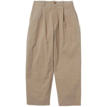 SNOW PEAK - Nylon Washer Trousers - izmērs M
