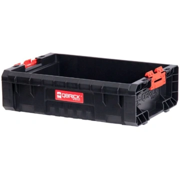 Instrumentu kaste QBrick System PRO Box 130 P25564