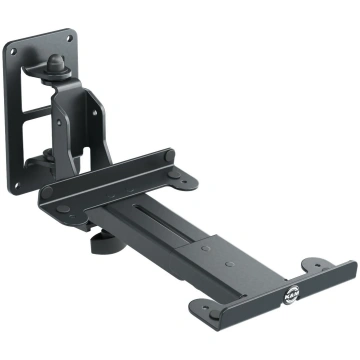 K&M 24167 Speaker Wall Mount L