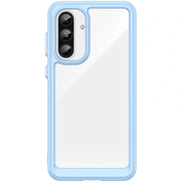 Outer Space Case for Samsung Galaxy A36 Cover with