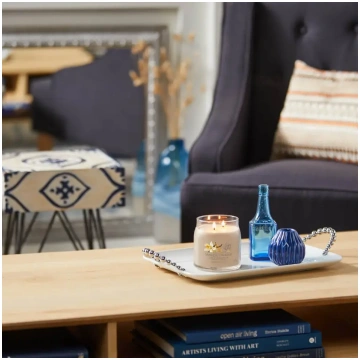 Yankee Candle Signature Medium Candle Vanilla Crèm