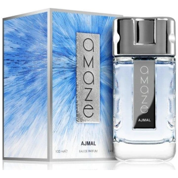 Ajmal Amaze Smaržas EDP 100 ml Amaze 100 ml