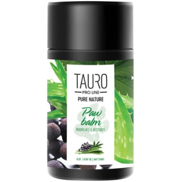TAURO Pure Nature ķepu balzams Nourishes&Restores,