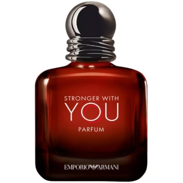 Emporio Armani, Stronger With You, Parfum, For Men