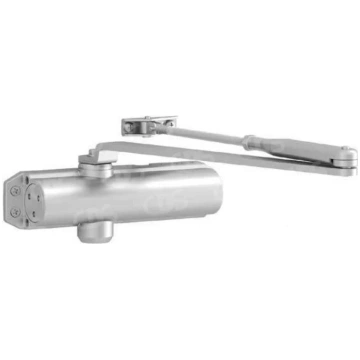 CHIUDIPORTA CON BRACCIO SENZA FERMO ASSA ABLOY DC1