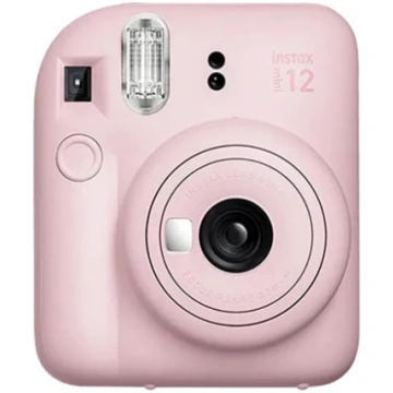 Momentfotoaparāts Fujifilm Instax Mini 12 Blossom