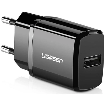 Telefona lādētājs Ugreen, USB/AC/DC
