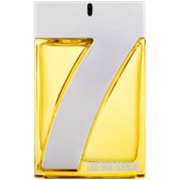Cristiano Ronaldo Tester CR7 / Discover 100ml