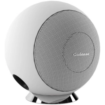 Cabasse Riga 2 On-base White