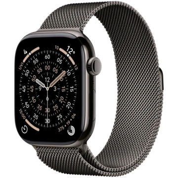 Viedais pulkstenis Apple Watch Series 11 GPS + Cel