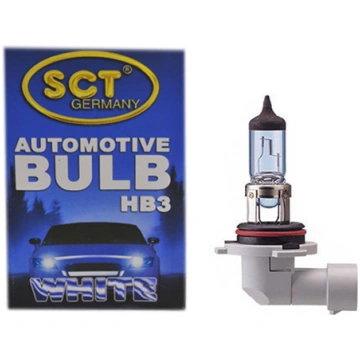 SCT Spuldze HB3 12v-51w
