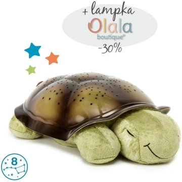 Cloud B TWILIGHT TURTLE CLTT-7323-ZZ