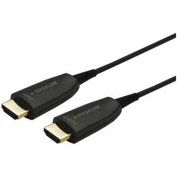 Vivolink OPTIC HDMI 8K CABLE 10 meter . PROHDMIOP8