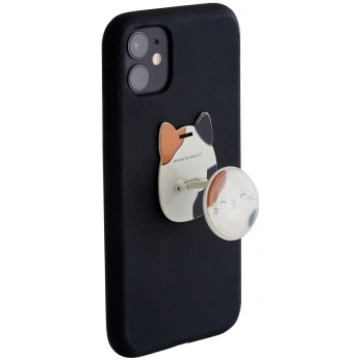 Squishmallows phone grip with stand Cam PGSQM-CAM