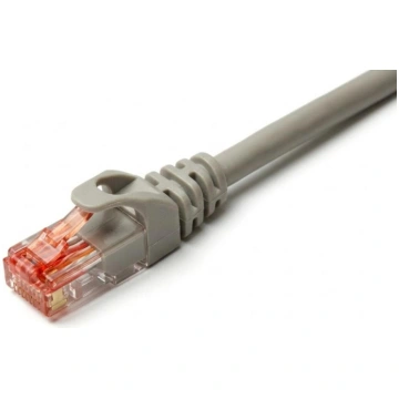 Kabelis Brackton Patch SF/UTP 3m CAT 6a Light Grey