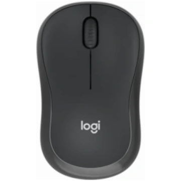 Logitech M240 Bluetooth Silent Mouse, Graphite 910