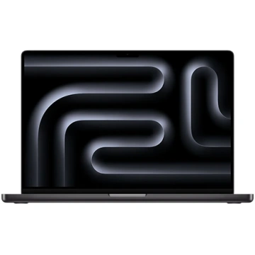 Apple MacBook Pro 16" MRW33RU/A 1 TB, Tumši pelēks
