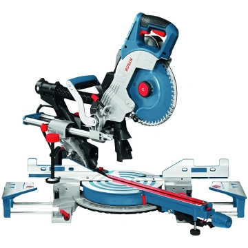 Bosch Professional kapu zāģis leņķzāģis GCM 8 SDE