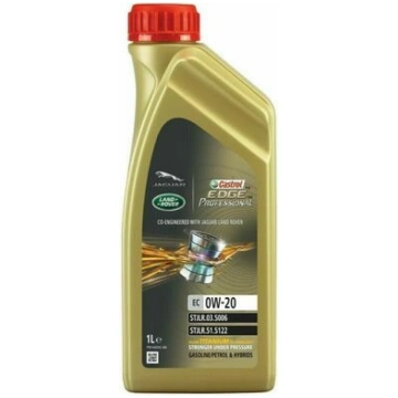 Castrol Edge Professional EC 0W-20