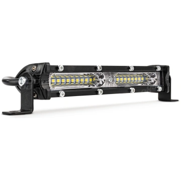 LED Work Light Bar slim 18 cm 9-36V AMIO-03259 AWL