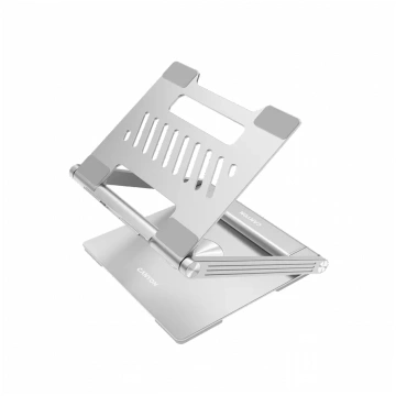 Canyon Laptop stands with hub, TYPE C F to HDMI2.0