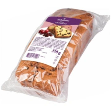 KĒKSS LIELPILSĒTAS 370G STABURADZE