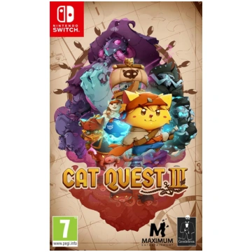 SWITCH Cat Quest III (3)