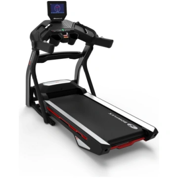 Skriešanas celiņš /Elektriskais skrejceļš BOWFLEX 