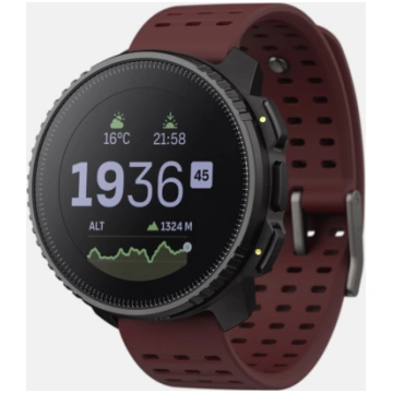 SUUNTO VERTICAL BLACK RUBY | SS050865000 | 6417084