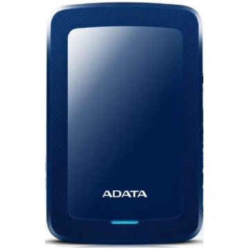 External HDD ADATA HV300 1TB USB 3.1 Colour Blue
