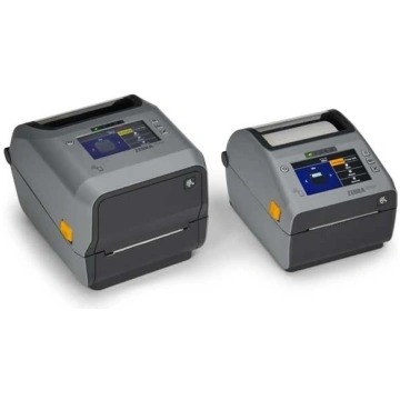Zebra ZD621 etiķešu printeris Termālā pārsūtīšana