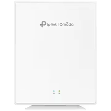 TP-LINK Omada AX1800 Wi-Fi 6 Desktop GPON Access P