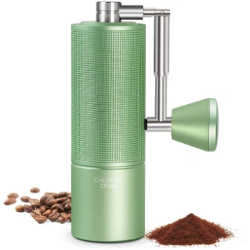 Timemore Chestnut C3s PRO Manual Coffee Grinder Gr