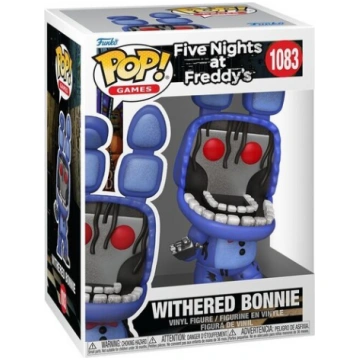Funko Pop! Five Nights at Freddy"s - Withered Bonn