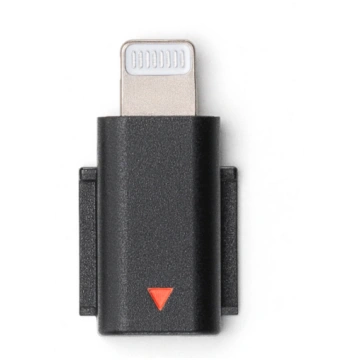 DJI Mic 3 Mobile Phone Adapter (Lightning)