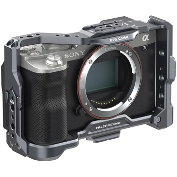 Aksesuārs, Falcam, Falcam F22 & F38 Sony Quick Rel