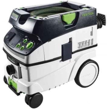 Festool Putekļu sūcējs CLEANTEC CTM 26 E AC